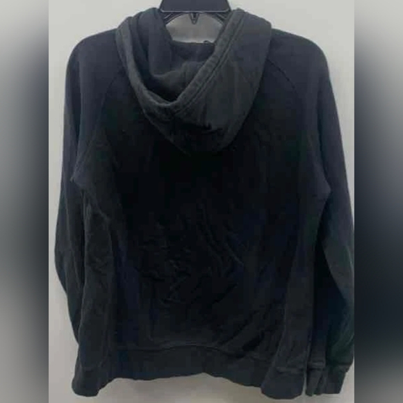 The North Face Women's Half Dome Pullover Hoodie Size L - Picture 3 of 7